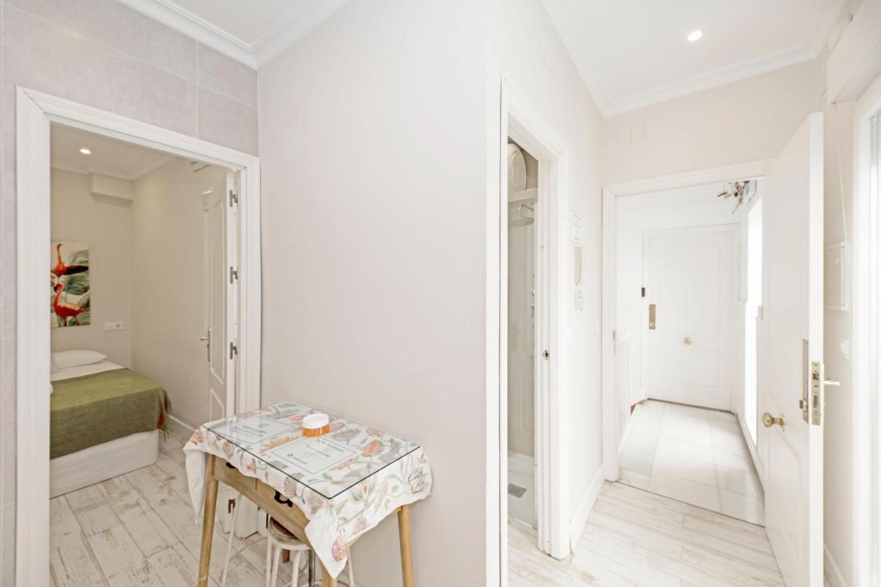 Apartamentos Recaredo 7, Aticos Con Terraza, Seville