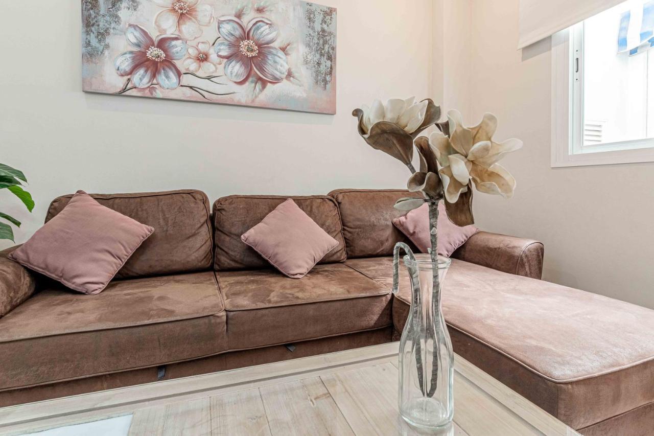 Apartamentos Recaredo 7, Aticos Con Terraza — Fotos 2